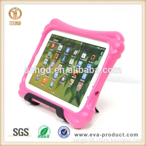 Eva foam material shockproof cover case for samsung galaxy note 8.0 n5100